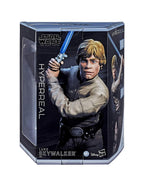 Star Wars: The Black Series - Hyperreal Lukle Skywalker - Bespin Collector Figure - Fans Geek Store