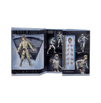 Star Wars: The Black Series - Hyperreal Lukle Skywalker - Bespin Collector Figure - Fans Geek Store