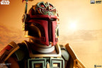 Star Wars: Boba Fett Bust - Fans Geek Store