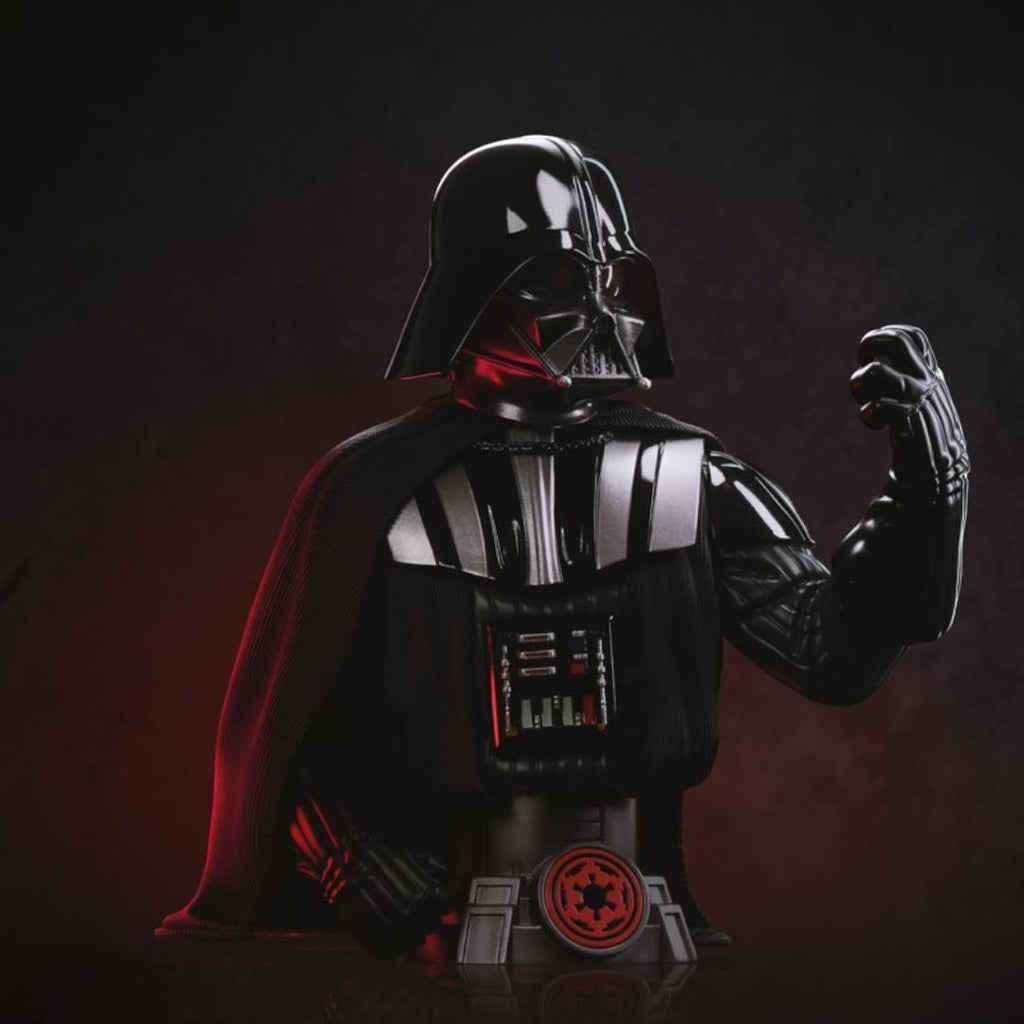 STAR WARS - Bust "Darth Vader" - Fans Geek Store