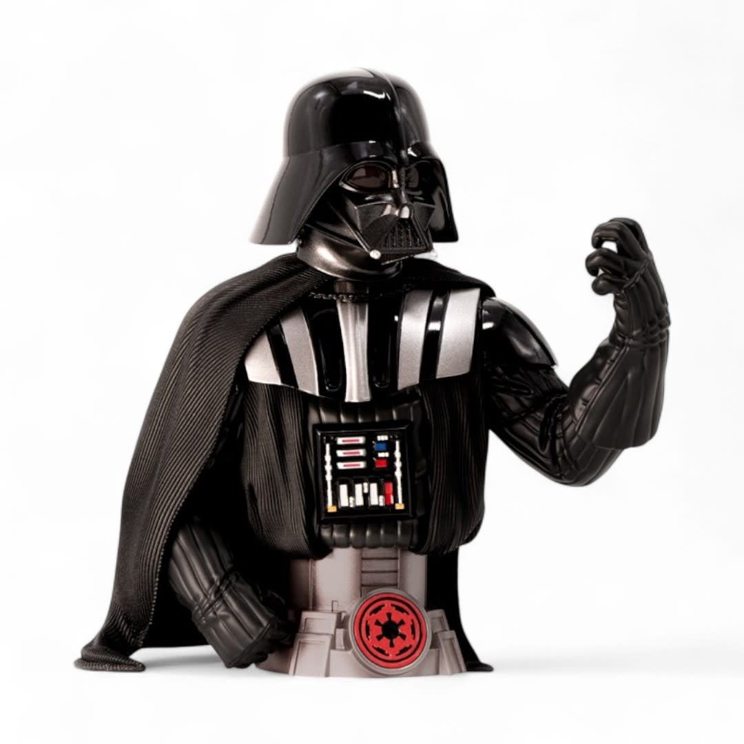 STAR WARS - Bust "Darth Vader" - Fans Geek Store