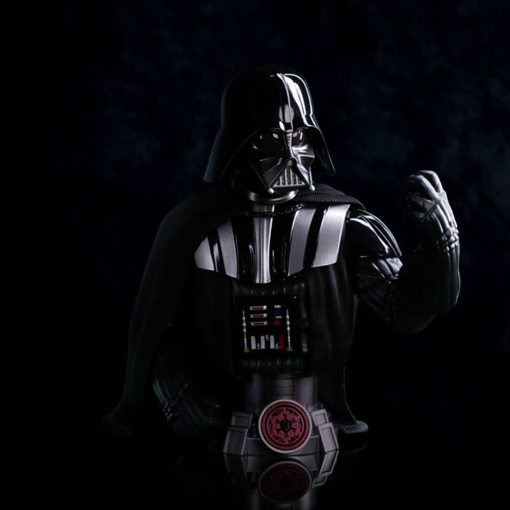 STAR WARS - Bust "Darth Vader" - Fans Geek Store