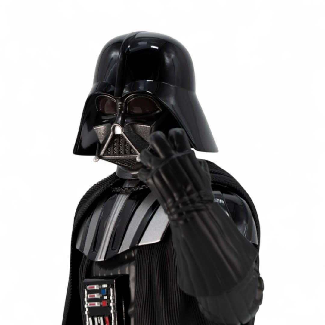 STAR WARS - Bust "Darth Vader" - Fans Geek Store