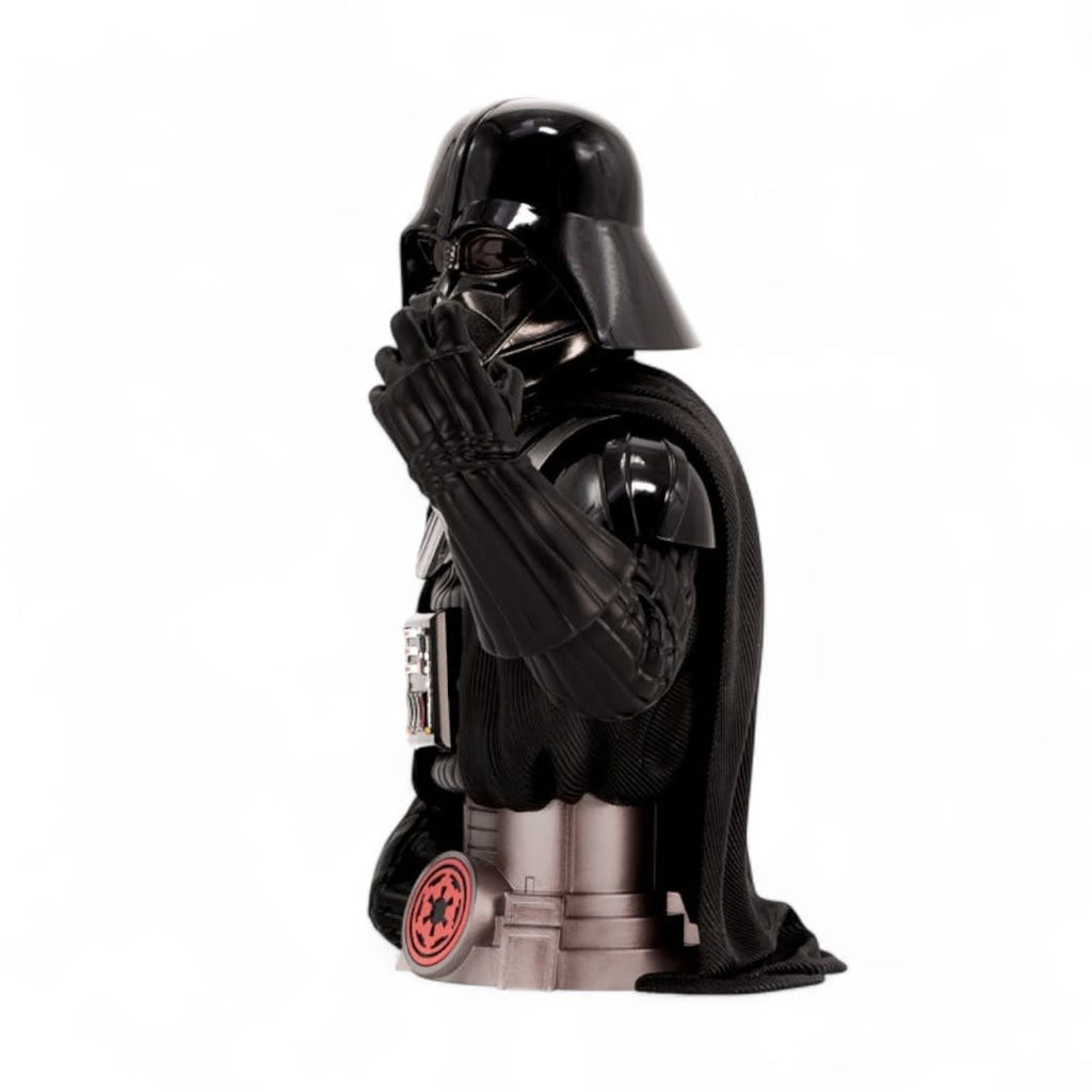 STAR WARS - Bust "Darth Vader" - Fans Geek Store