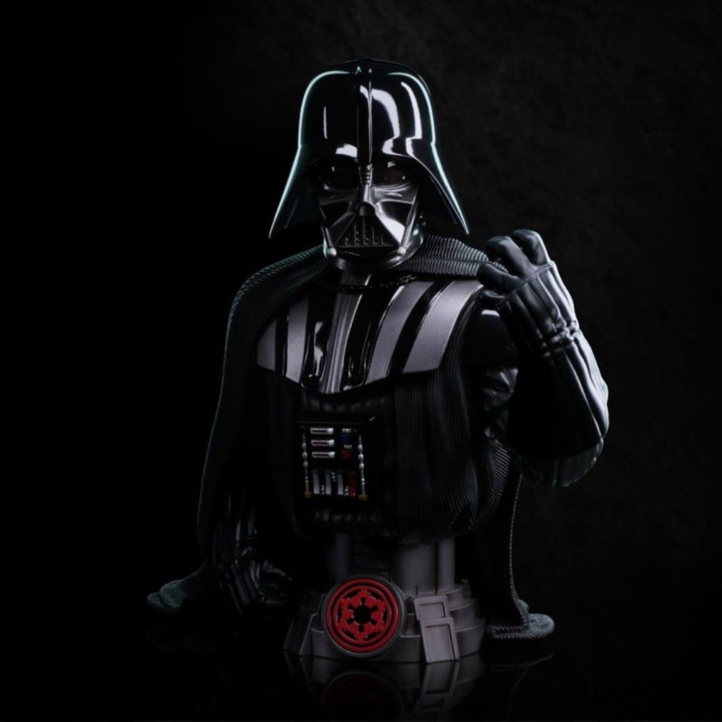 STAR WARS - Bust "Darth Vader" - Fans Geek Store