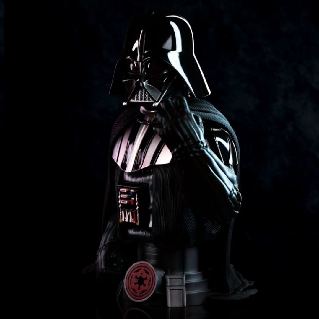STAR WARS - Bust "Darth Vader" - Fans Geek Store