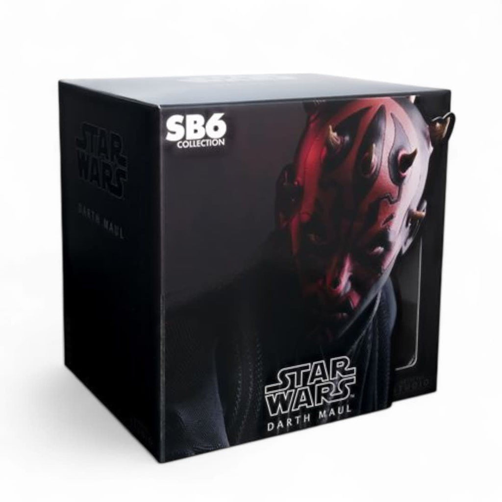 STAR WARS - Buste "Darth Maul" - Fans Geek Store