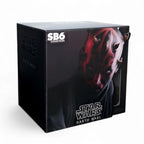STAR WARS - Buste "Darth Maul" - Fans Geek Store