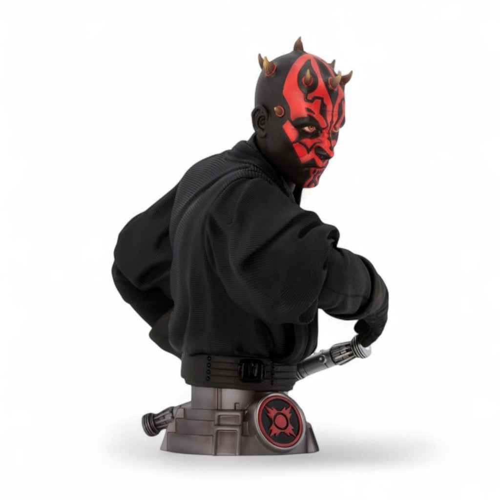 STAR WARS - Buste "Darth Maul" - Fans Geek Store