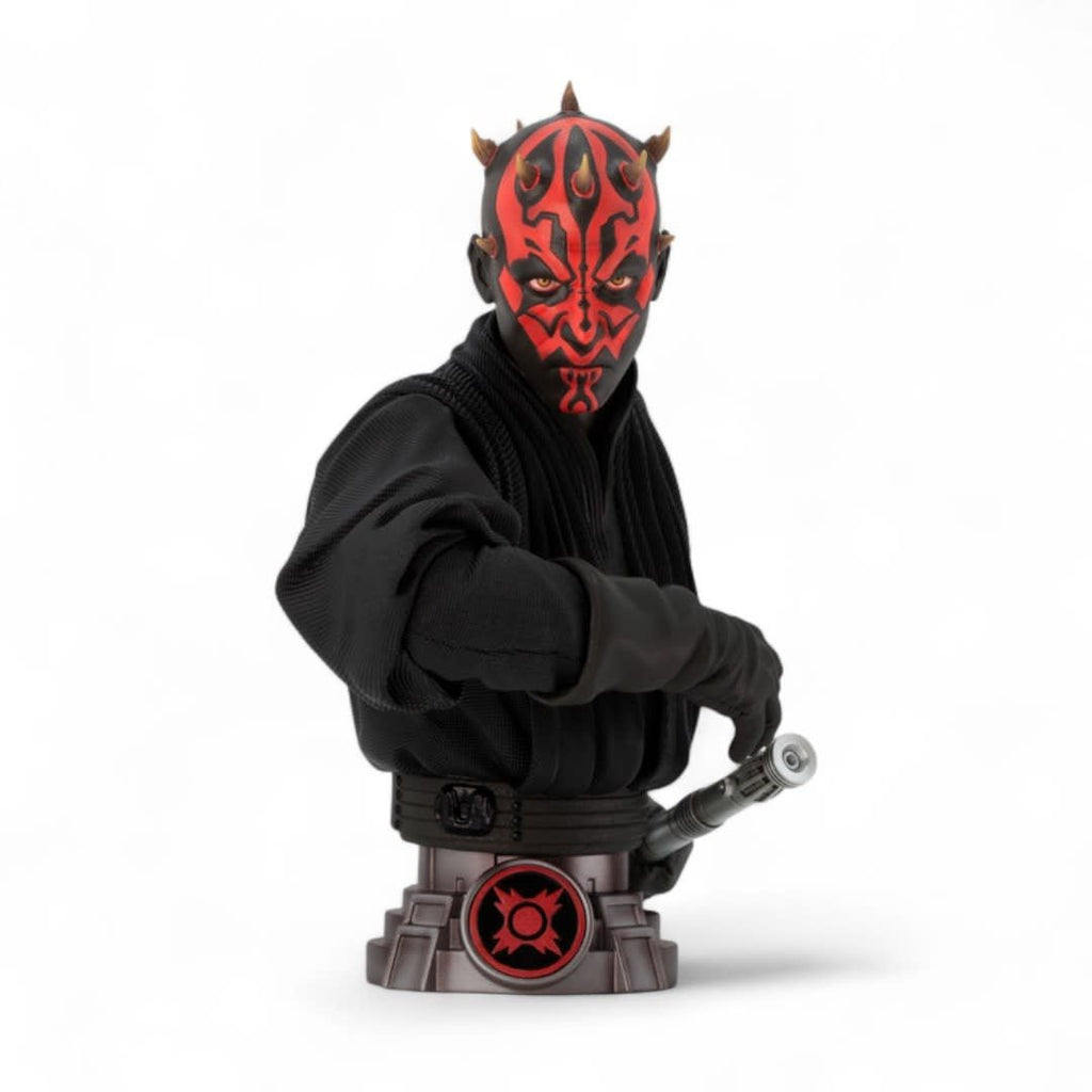 STAR WARS - Buste "Darth Maul" - Fans Geek Store