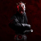 STAR WARS - Buste "Darth Maul" - Fans Geek Store