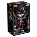Star Wars Champion Class Darth Vader Figuur 16 cm - Blokees Snap-Fit Modelkit - Fans Geek Storeproduct_typeBLOKEES