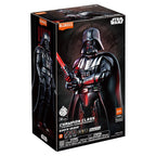 Star Wars Champion Class Darth Vader Figuur 16 cm - Blokees Snap-Fit Modelkit - Fans Geek Storeproduct_typeBLOKEES