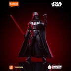 Star Wars Champion Class Darth Vader Figuur 16 cm - Blokees Snap-Fit Modelkit - Fans Geek Storeproduct_typeBLOKEES