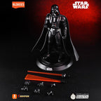 Star Wars Champion Class Darth Vader Figuur 16 cm - Blokees Snap-Fit Modelkit - Fans Geek Storeproduct_typeBLOKEES