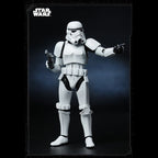 Star Wars Champion Class Stormtrooper Figuur 15,5 cm - Blokees Snap-Fit Modelkit - Fans Geek Storeproduct_typeBLOKEES