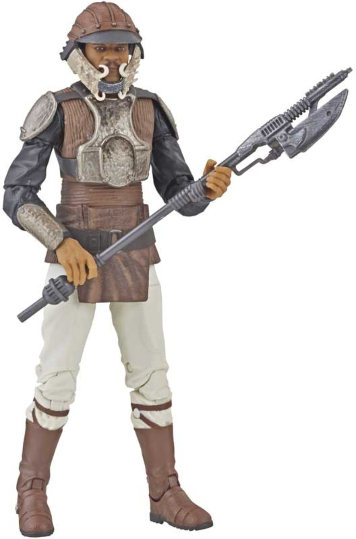 Star Wars: Episode VI - Lando Calrissian Skiff Guard - Fans Geek Store