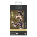 Star Wars Episode I Black Series Action Figure Sebulba - Fans Geek Store