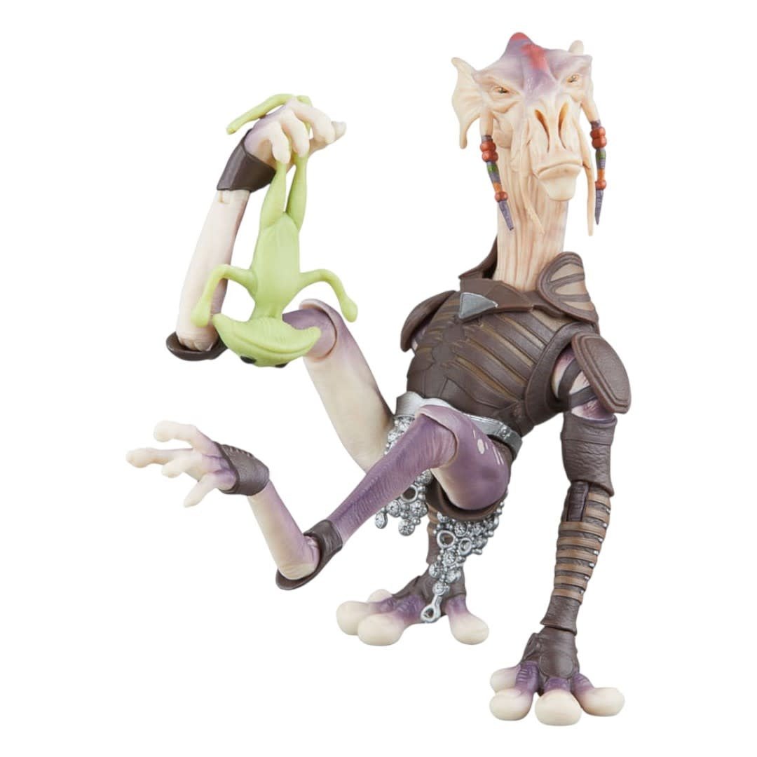 Star Wars Episode I Black Series Action Figure Sebulba - Fans Geek Store