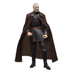 Star Wars Episode III Black Series Action Figure 20th Anniversary Count Dooku - Fans Geek Store