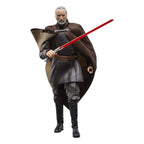 Star Wars Episode III Black Series Action Figure 20th Anniversary Count Dooku - Fans Geek Store