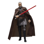 Star Wars Episode III Black Series Action Figure 20th Anniversary Count Dooku - Fans Geek Store