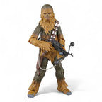 Star Wars Episode IV Black Series Action Figure Chewbacca - Fans Geek Store