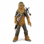 Star Wars Episode IV Black Series Action Figure Chewbacca - Fans Geek Store