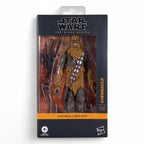 Star Wars Episode IV Black Series Action Figure Chewbacca - Fans Geek Store