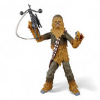 Star Wars Episode IV Black Series Action Figure Chewbacca - Fans Geek Store