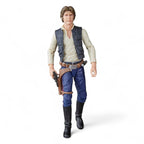 Star Wars Episode IV Black Series Action Figure Han Solo - Fans Geek Store