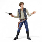 Star Wars Episode IV Black Series Action Figure Han Solo - Fans Geek Store