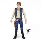 Star Wars Episode IV Black Series Action Figure Han Solo - Fans Geek Store