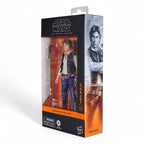 Star Wars Episode IV Black Series Action Figure Han Solo - Fans Geek Store
