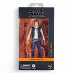 Star Wars Episode IV Black Series Action Figure Han Solo - Fans Geek Store