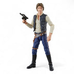 Star Wars Episode IV Black Series Action Figure Han Solo - Fans Geek Store