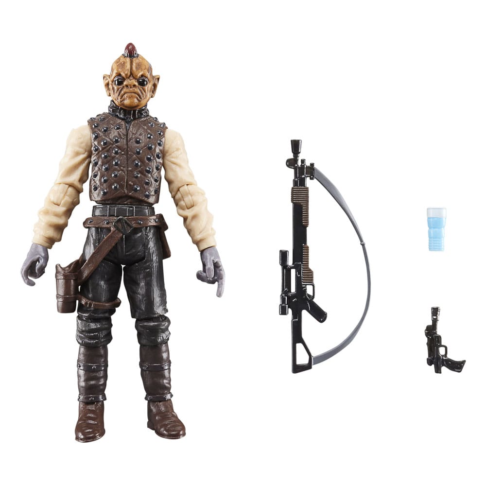 Star Wars Episode IV Vintage Collection Action Figure Bom Vimdin 10 cm - Fans Geek Storeproduct_typeHasbro