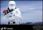 Star Wars: Episode VII - First Order Snowtrooper Officer 1:6 figure - Fans Geek Store