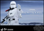Star Wars: Episode VII - First Order Snowtrooper Officer 1:6 figure - Fans Geek Store