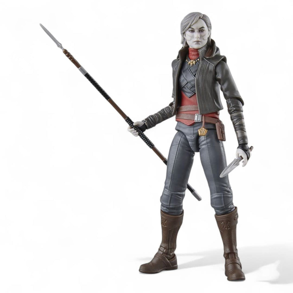 Star Wars Jedi: Survivor Black Series Action Figure Nightsister Merrin - Fans Geek Store