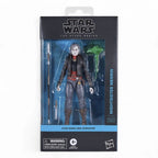 Star Wars Jedi: Survivor Black Series Action Figure Nightsister Merrin - Fans Geek Store