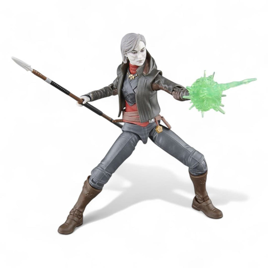 Star Wars Jedi: Survivor Black Series Action Figure Nightsister Merrin - Fans Geek Store