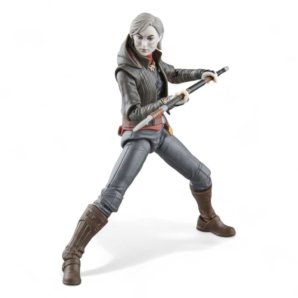 Star Wars Jedi: Survivor Black Series Action Figure Nightsister Merrin - Fans Geek Store