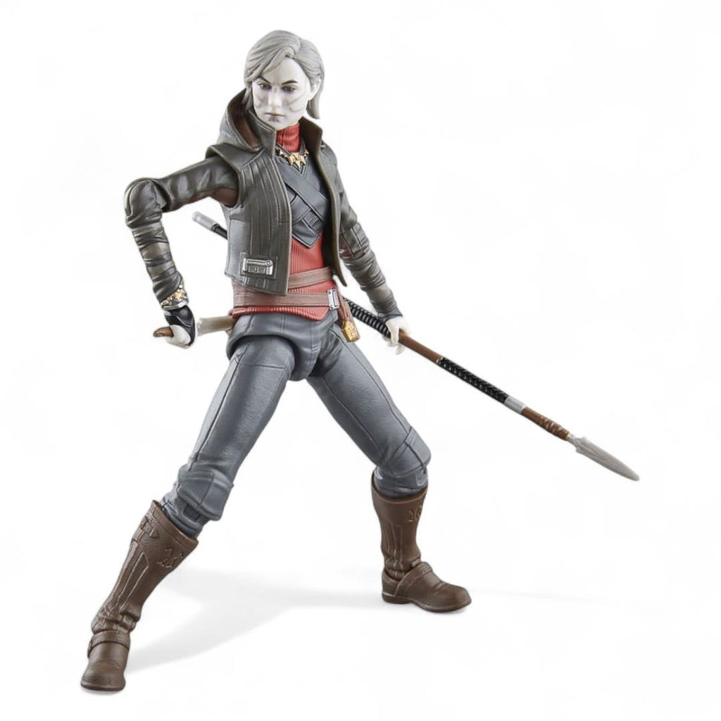 Star Wars Jedi: Survivor Black Series Action Figure Nightsister Merrin - Fans Geek Store