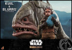 Star Wars: Kuiil and Blurgg 1:6 Scale Figure Set - Fans Geek Store