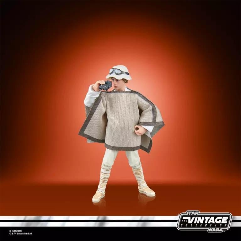 Star Wars Landspeeder Vintage Collection 9,5 cm schaal figuur met accessoires - Fans Geek Storeproduct_typeHasbro