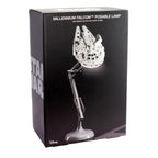 Star Wars: Millenium Falcon Posable Desk Light - Fans Geek Store