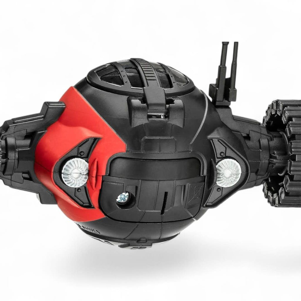 Star Wars Model Kit 1/51 First Order Special Forces TIE Fighter - Fans Geek Store