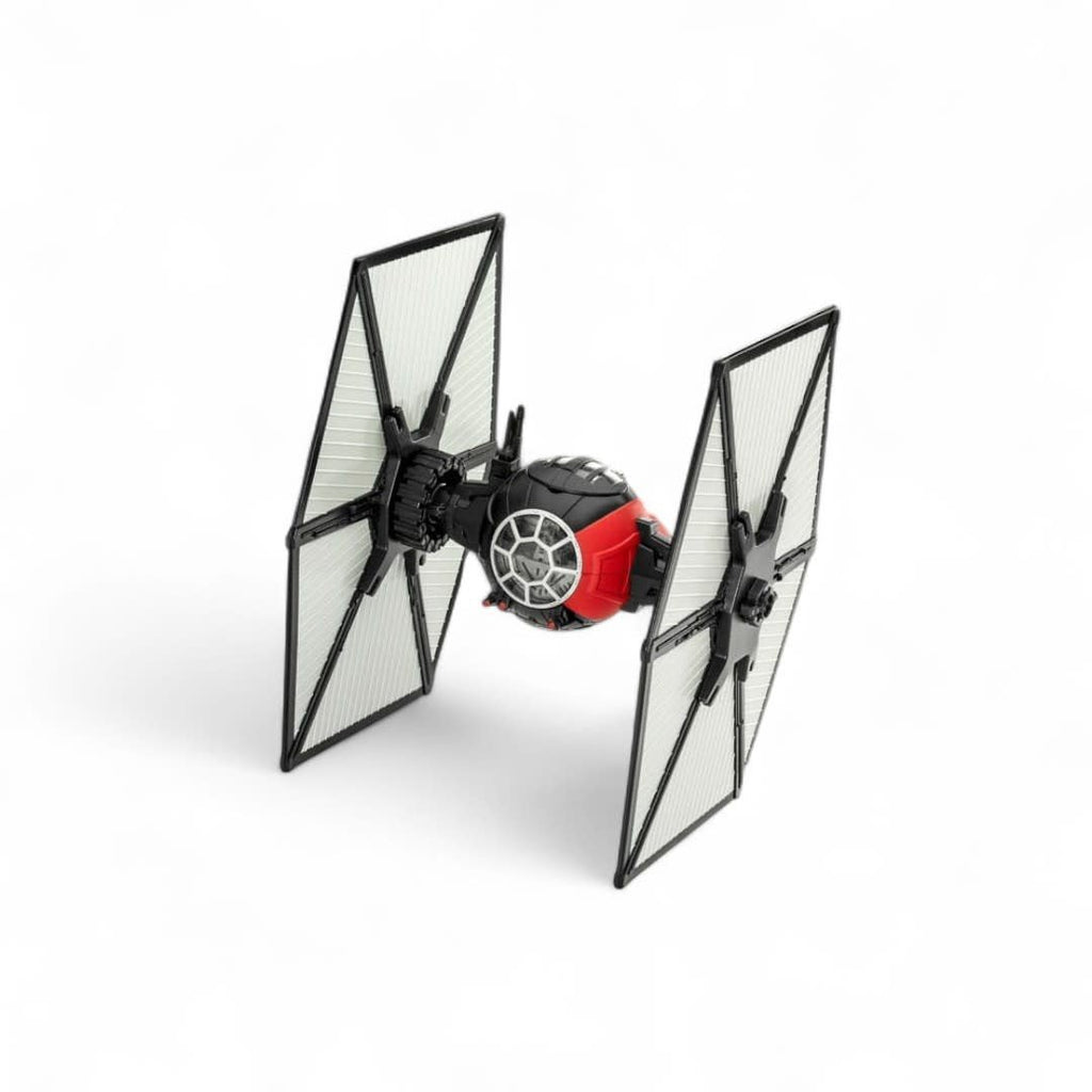 Star Wars Model Kit 1/51 First Order Special Forces TIE Fighter - Fans Geek Store