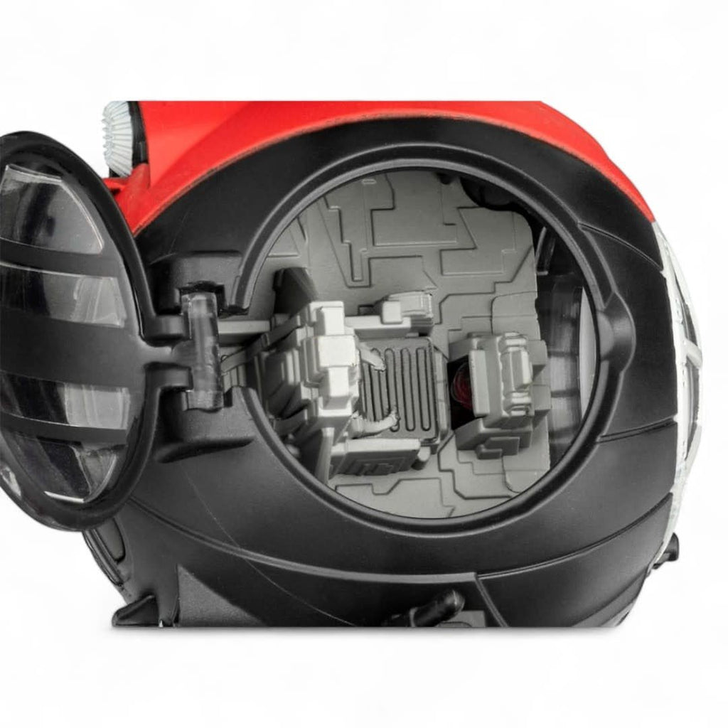 Star Wars Model Kit 1/51 First Order Special Forces TIE Fighter - Fans Geek Store